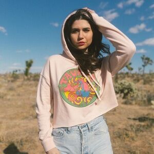 Astral Weekend Taurus Sweatshirt